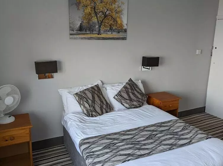 Mayfair Hotel Isle Of Wight