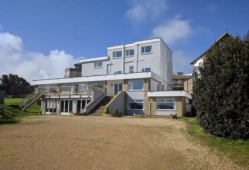 Mayfair Hotel Isle Of Wight
