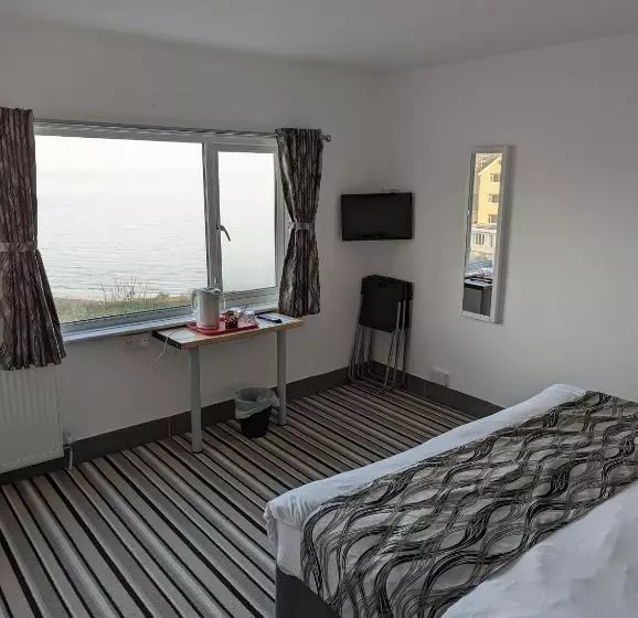 Mayfair Hotel Isle Of Wight