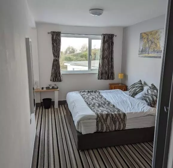 Mayfair Hotel Isle Of Wight