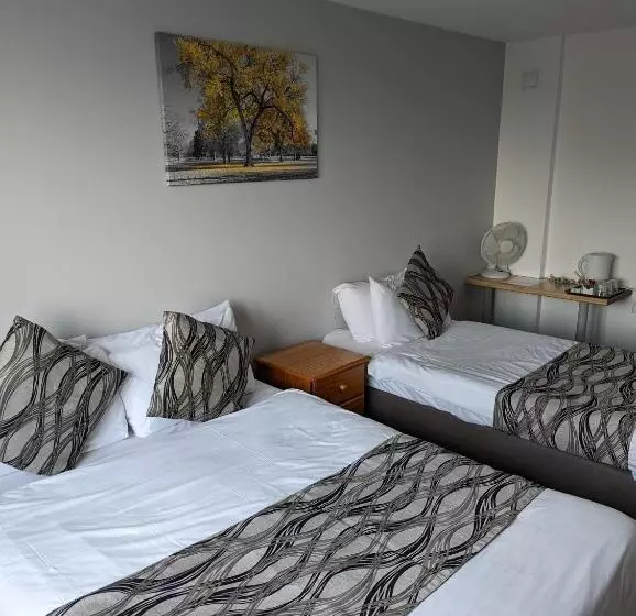 Mayfair Hotel Isle Of Wight