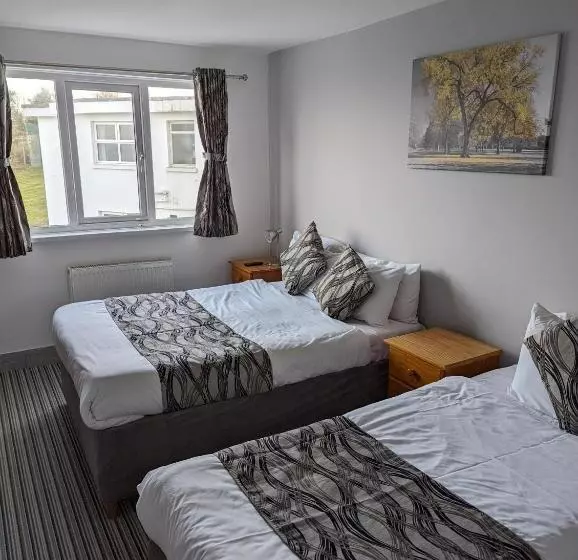 Mayfair Hotel Isle Of Wight