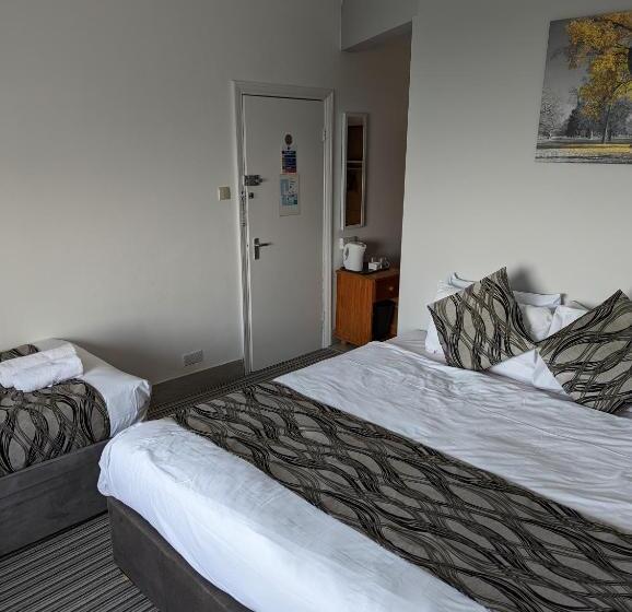 Mayfair Hotel   Isle Of Wight