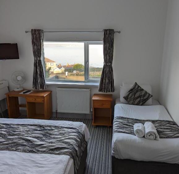 Mayfair Hotel   Isle Of Wight