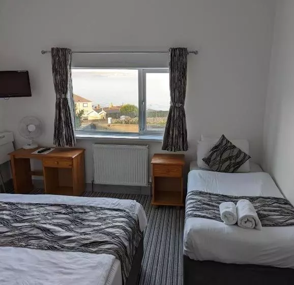 Mayfair Hotel Isle Of Wight