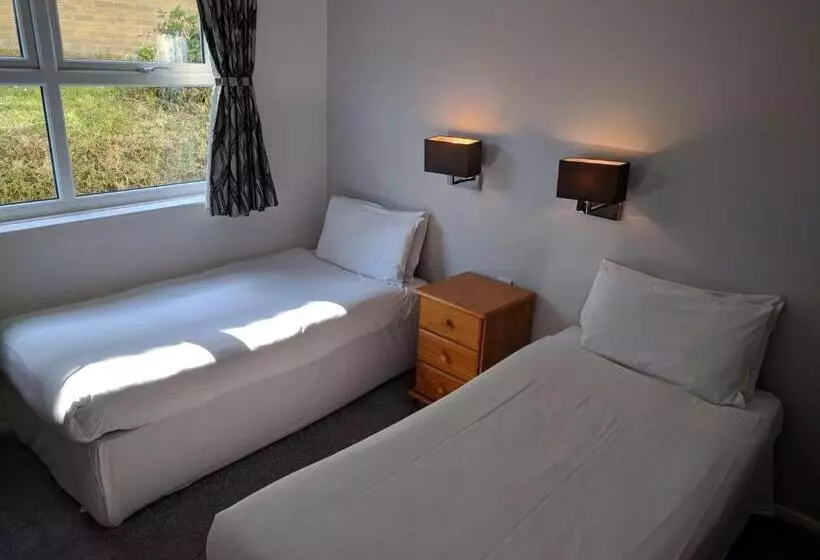 Mayfair Hotel Isle Of Wight