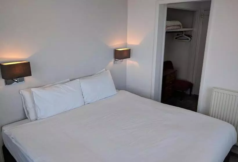 Mayfair Hotel Isle Of Wight