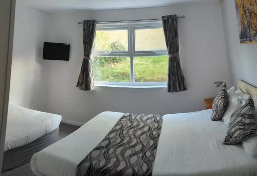 Mayfair Hotel Isle Of Wight