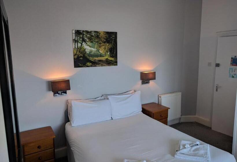 Mayfair Hotel   Isle Of Wight