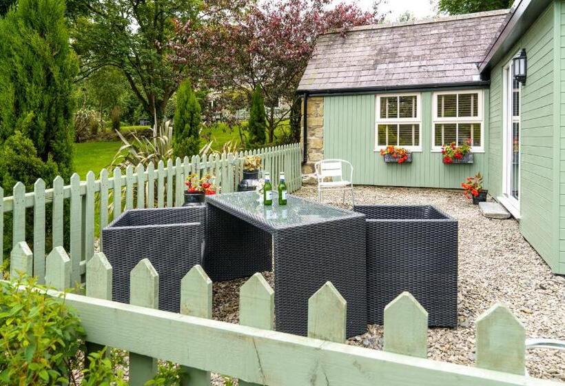 Penbontbren Luxury Bed And Breakfast