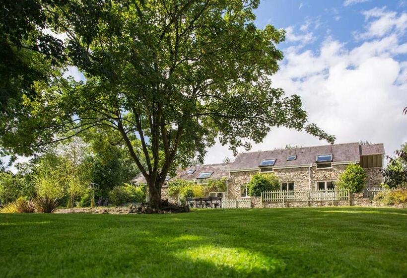 Penbontbren Luxury Bed And Breakfast