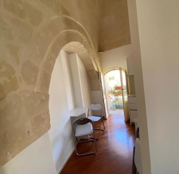 Pensionat Residence Le Vie Del Mosto