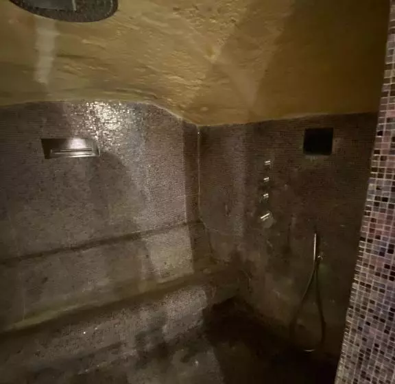 پانسیون Residence Le Vie Del Mosto