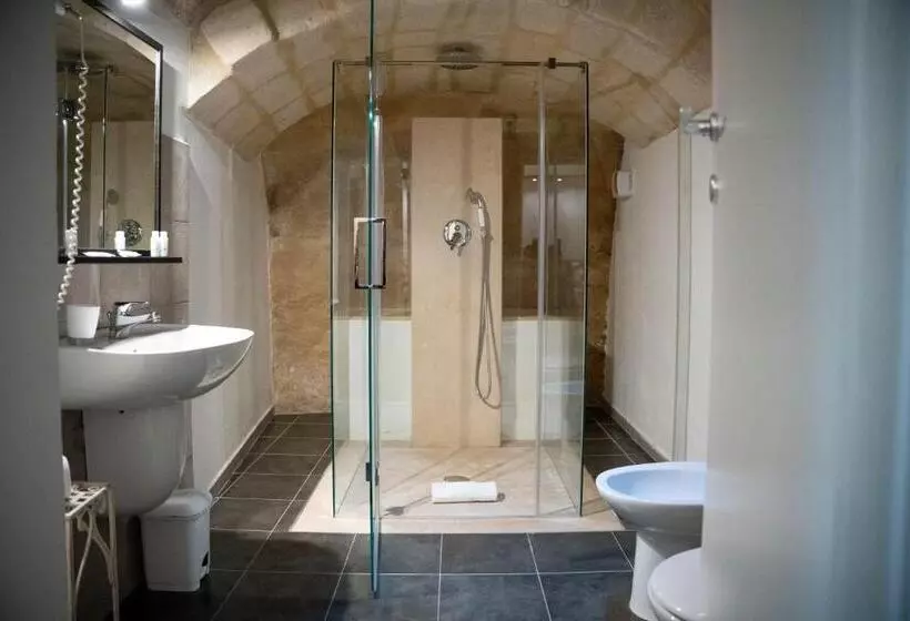 پانسیون Residence Le Vie Del Mosto