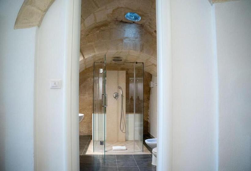 Pensionat Residence Le Vie Del Mosto