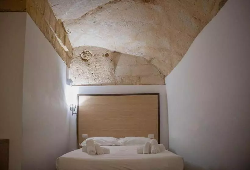 پانسیون Residence Le Vie Del Mosto