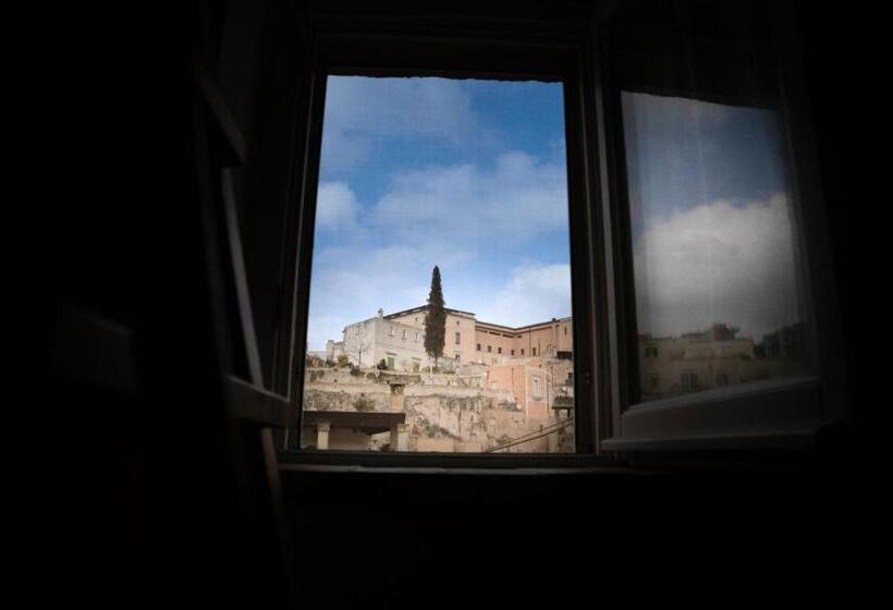 Pensionat Residence Le Vie Del Mosto