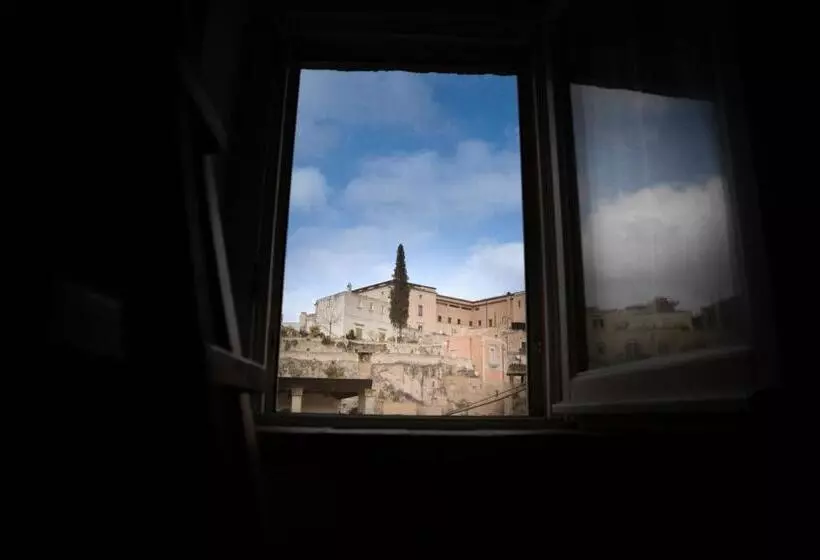 پانسیون Residence Le Vie Del Mosto