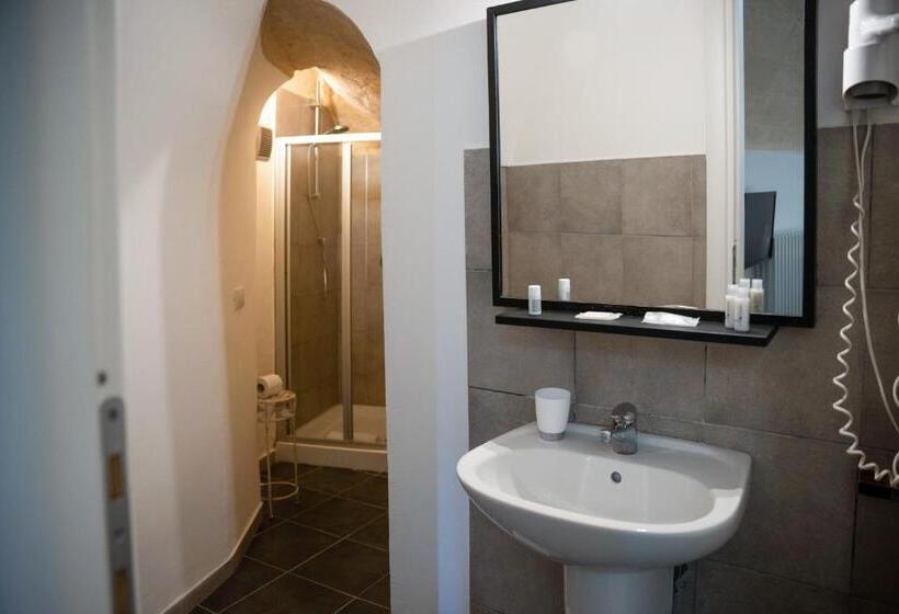 Pensionat Residence Le Vie Del Mosto