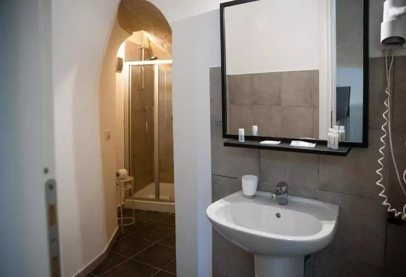 پانسیون Residence Le Vie Del Mosto