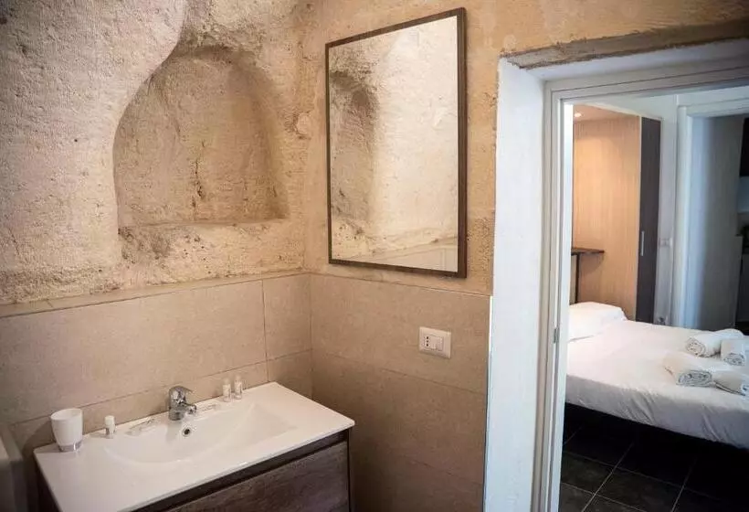 پانسیون Residence Le Vie Del Mosto