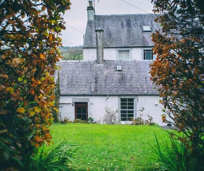 Queensberry House B&b