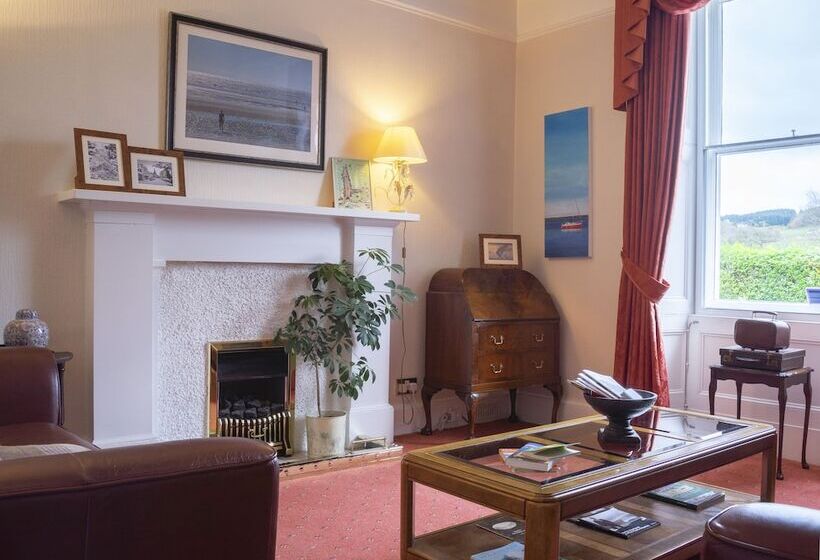 Queensberry House B&b