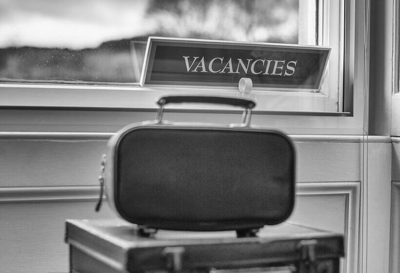 Queensberry House B&b