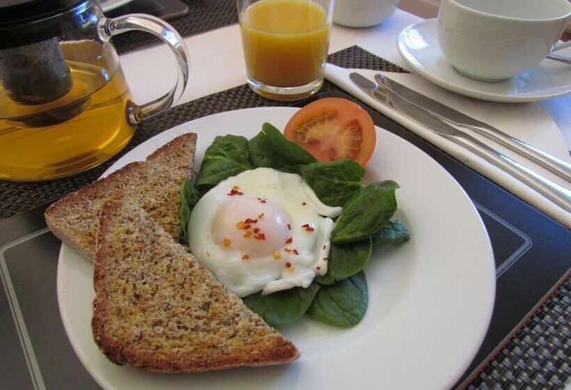 Queensberry House B&b