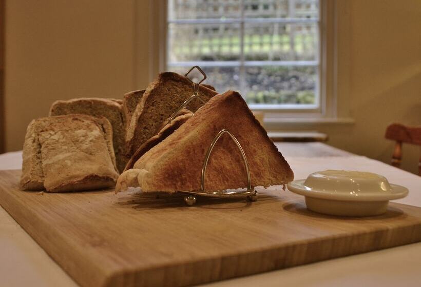 Queensberry House B&b