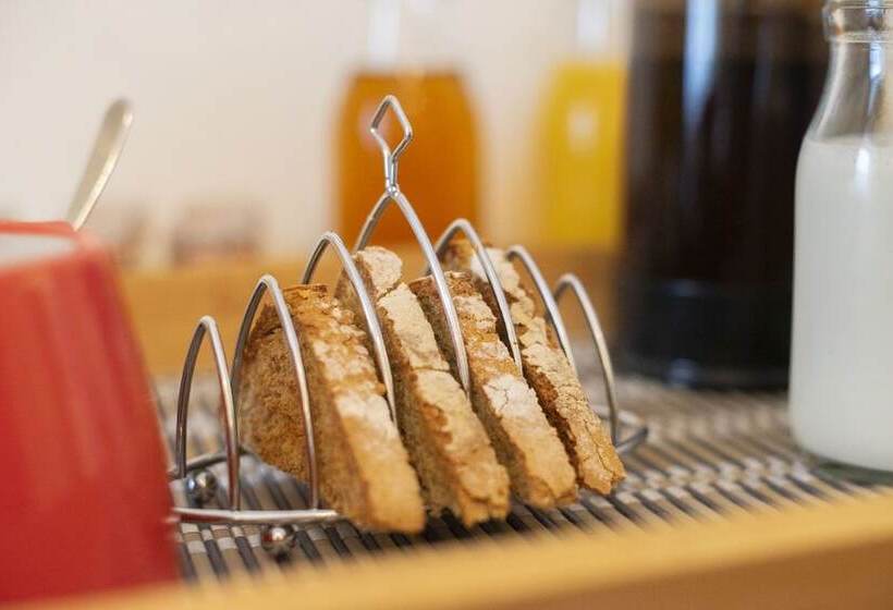 Queensberry House B&b