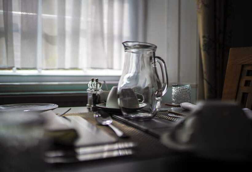 Queensberry House B&b