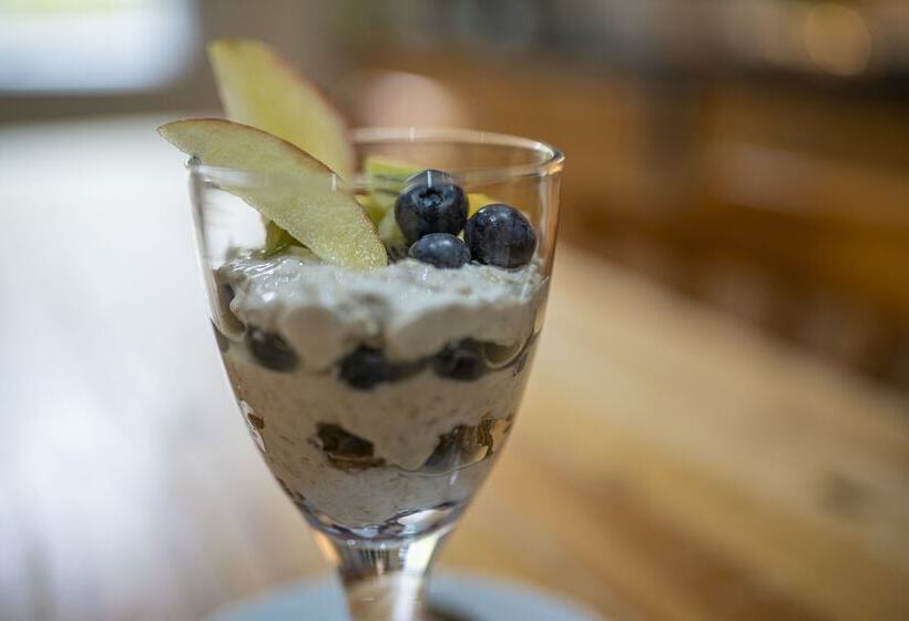 Queensberry House B&b