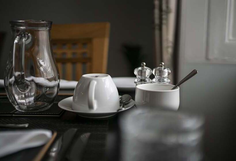 Queensberry House B&b