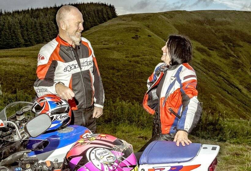 Queensberry House B&b