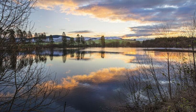 Queensberry House B&b