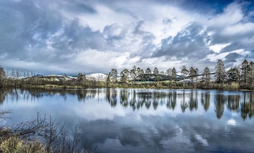 Queensberry House B&b