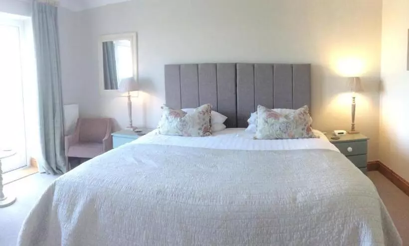 Springwood B&b