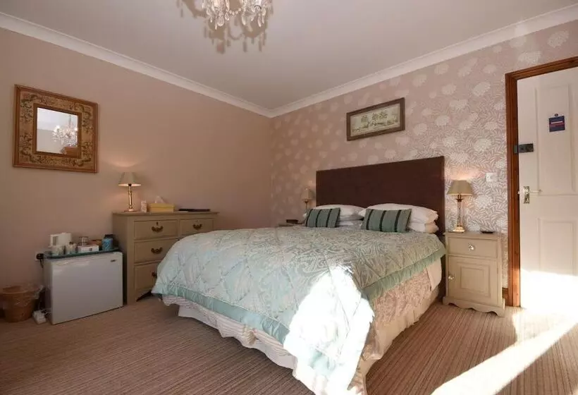 Springwood B&b