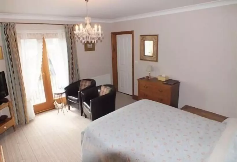 Springwood B&b