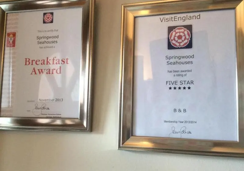Springwood B&b
