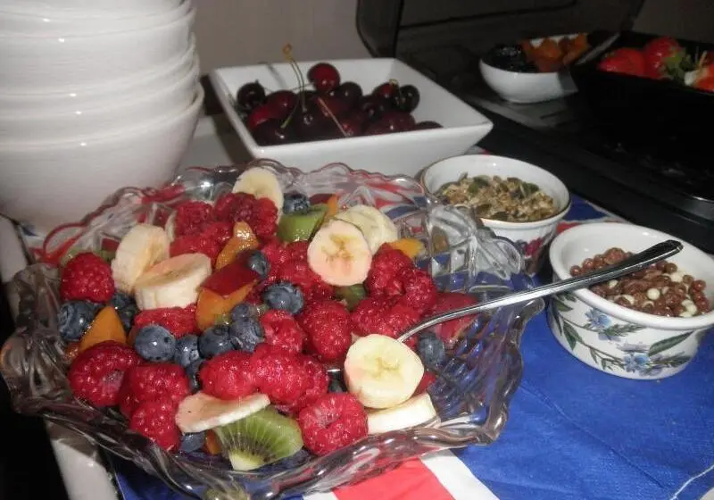 Springwood B&b