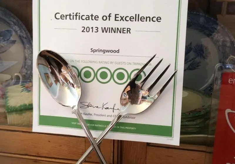 Springwood B&b