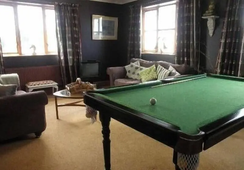 Springwood B&b