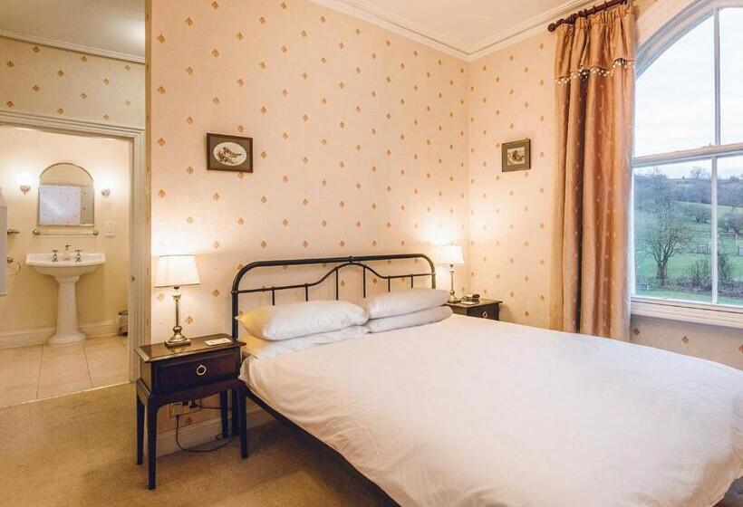 The Forest Country House B&b