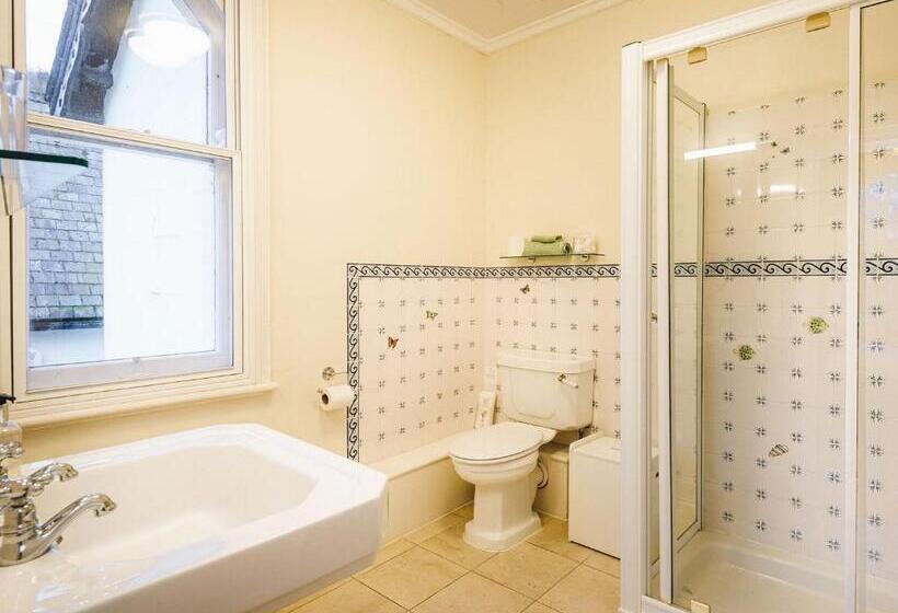 The Forest Country House B&b