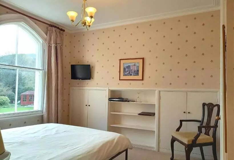 The Forest Country House B&b