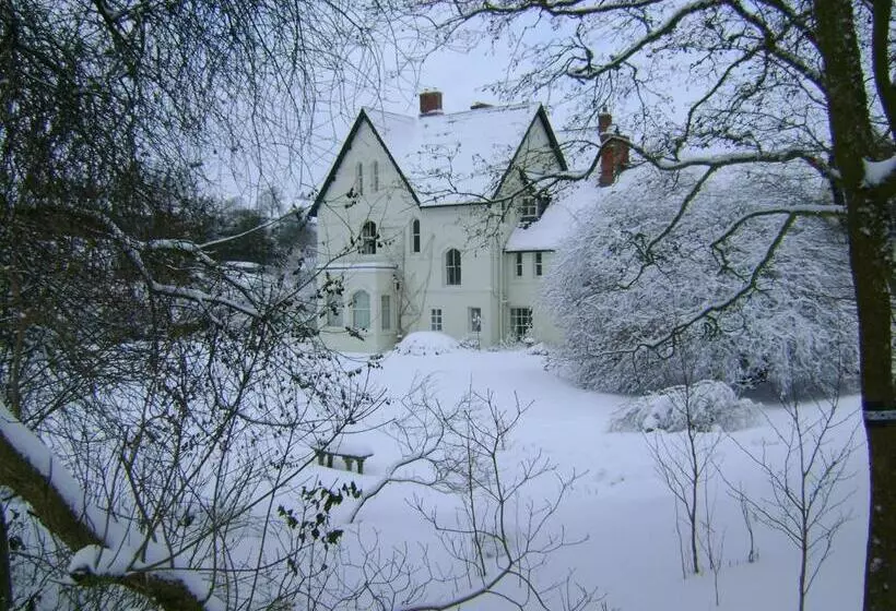 The Forest Country House B&b