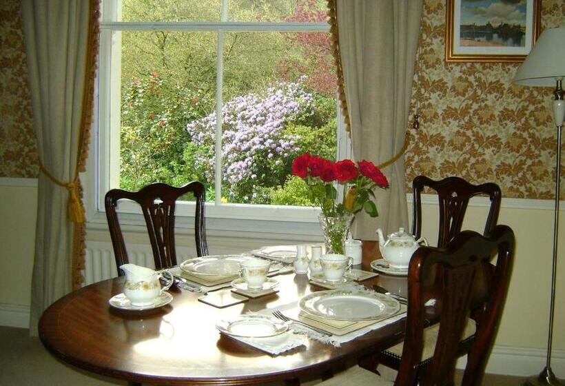 The Forest Country House B&b