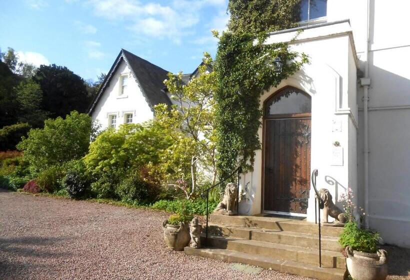 The Forest Country House B&b